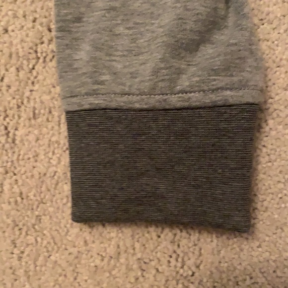 Ted Baker 1/4 zip sweater - Picture 3 of 4